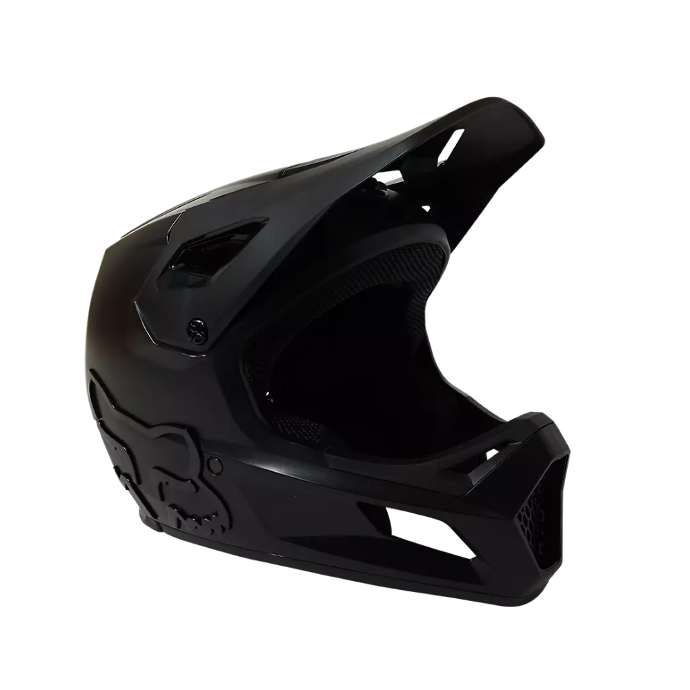 Casque enfant Intégral Fox Rampage Youth 2022-2023