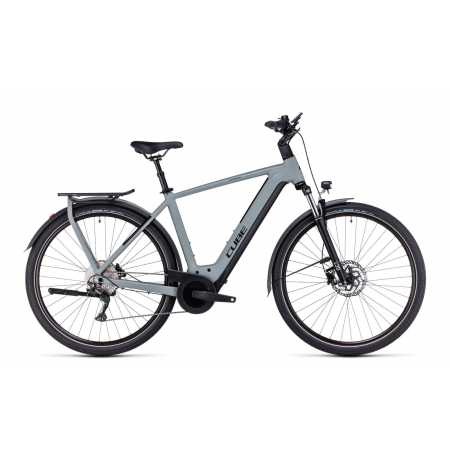 Vélo Electrique CUBE Kathmandu Hybrid One