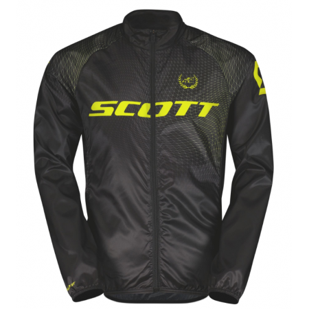 Veste Junior SCOTT RC Pro WB