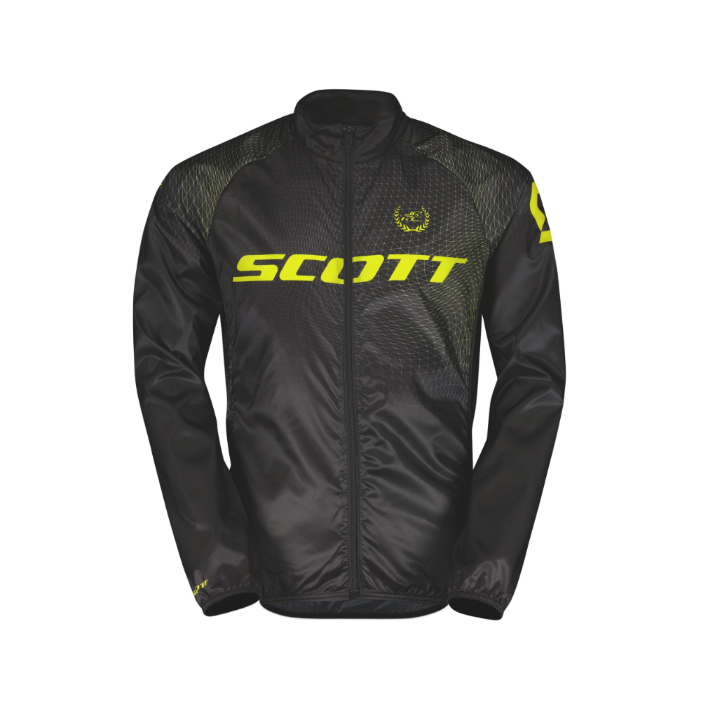 Veste Junior SCOTT RC Pro WB