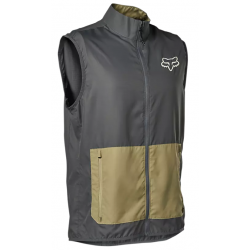 Veste coupe-vent FOX Ranger Wind