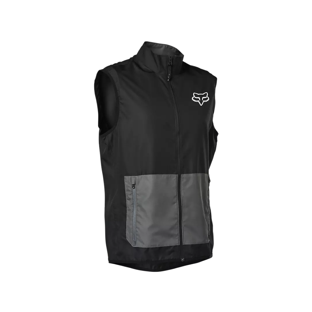 Veste coupe-vent FOX Ranger Wind Veste coupe-vent FOX Ranger Wind