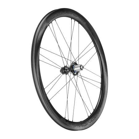 Paire de roues CAMPAGNOLO Bora WTO 45 Disc