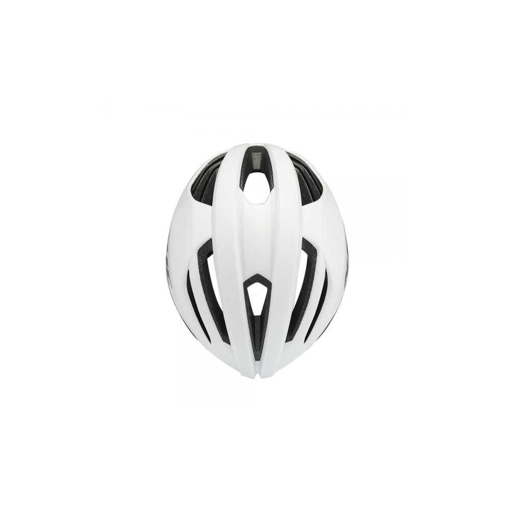 HJC Helmets Atara Unisex Adult Road Helmet, MT GL White, L 58-61 Cm