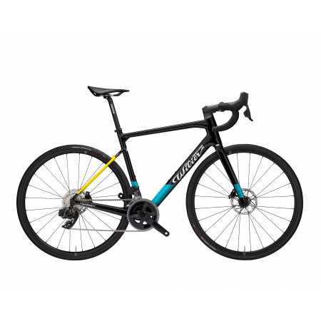 Vélo de route Wilier Garda Ultegra r8020 - RS171