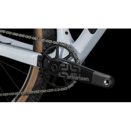 VTT CUBE Elite C:68X SLX 29" TeamLine 2023