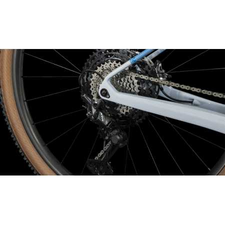 VTT CUBE Elite C:68X SLX 29" TeamLine 2023