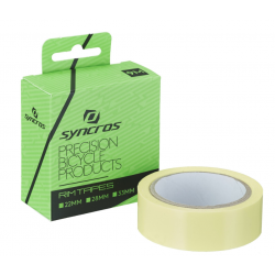 Fond de jante tubeless SYNCROS