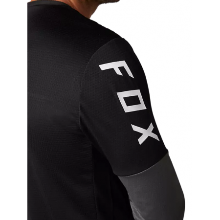 Maillot manches longes FOX Defend Foxhead