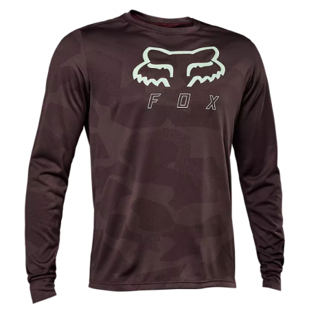 Maillot Manches Longues FOX Ranger TruDri