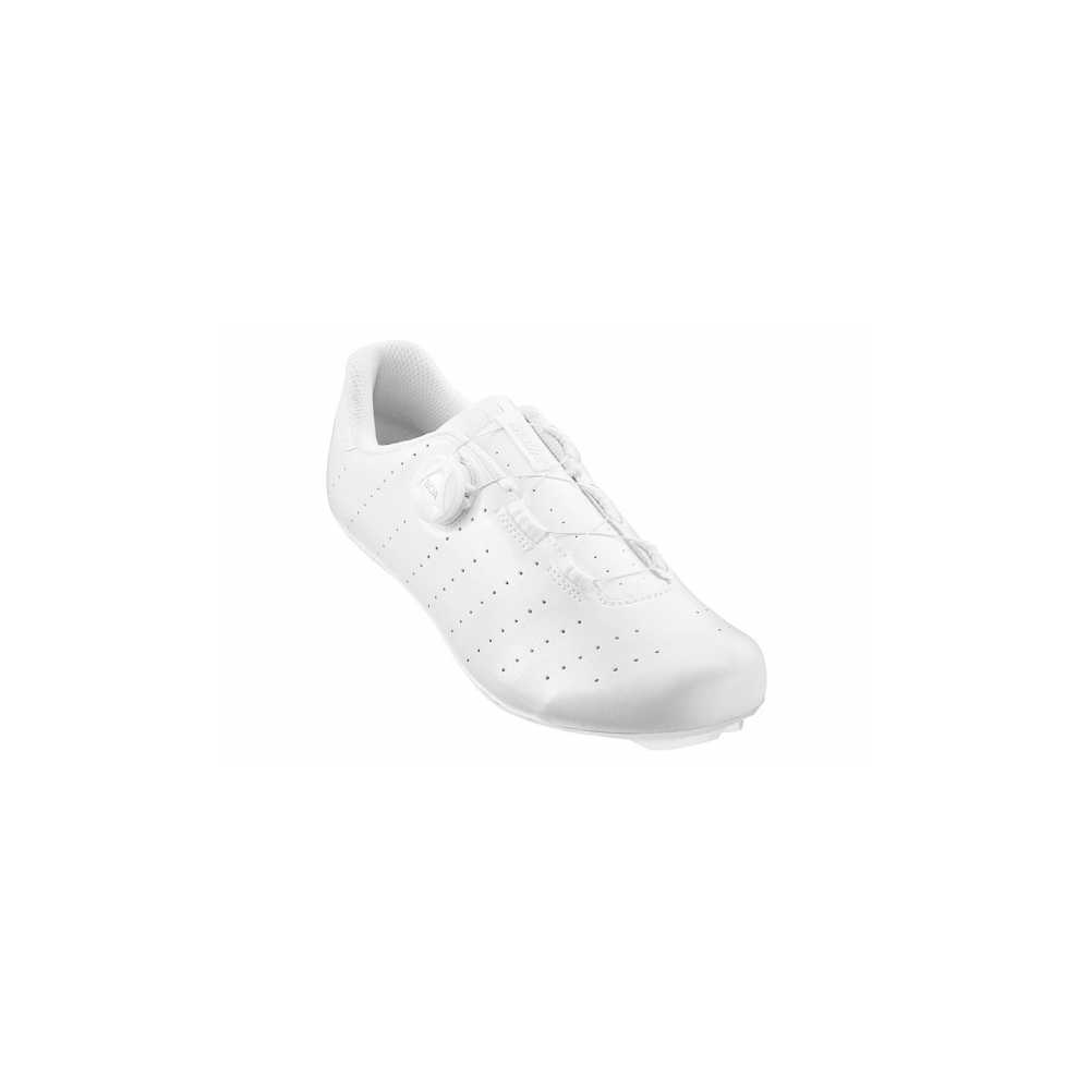 Chaussures Unisexe Route Mavic Cosmic Boa Blanc