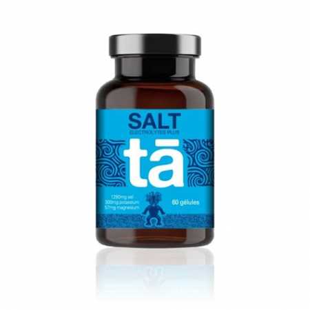 Capsules de sel TA Energy