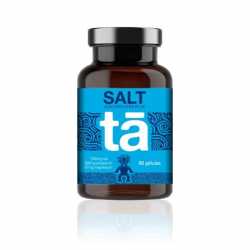 Capsules de sel TA Energy