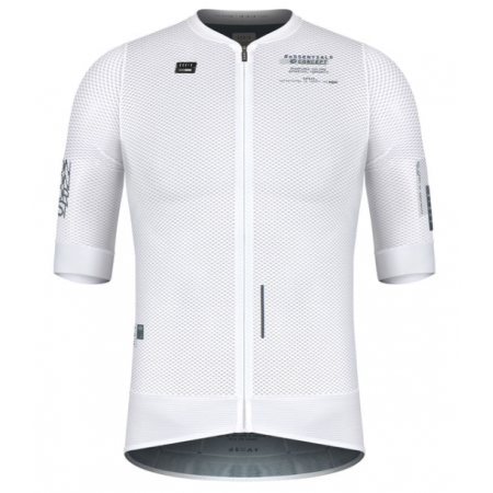 Maillot Manche Courte GOBIK Carrera 2.0 Unisex Hakuba
