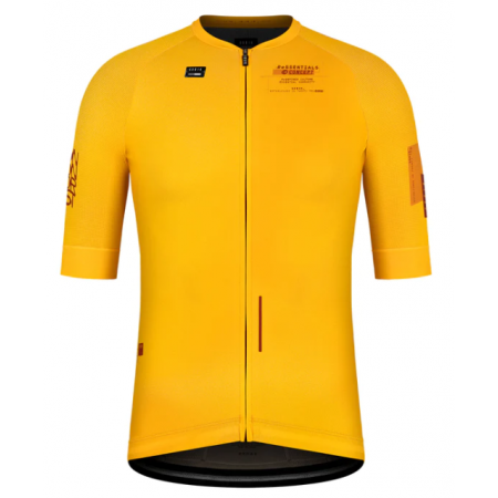 Maillot Manche Courte GOBIK CX Pro 2.0 Unisex Spectra