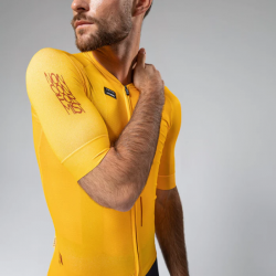 Maillot Manche Courte GOBIK CX Pro 2.0 Unisex Spectra