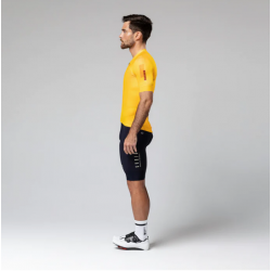 Maillot Manche Courte GOBIK CX Pro 2.0 Unisex Spectra