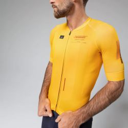 Maillot Manche Courte GOBIK CX Pro 2.0 Unisex Spectra