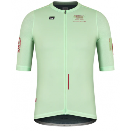 Maillot Manche Courte GOBIK Stark Seamint