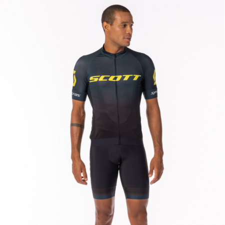 Maillot SCOTT Rc Pro Wc Edt.