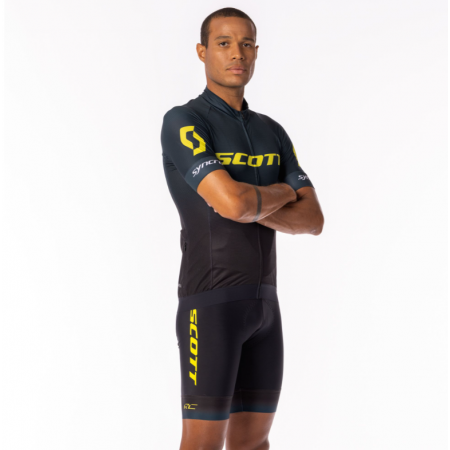 Maillot SCOTT Rc Pro Wc Edt.