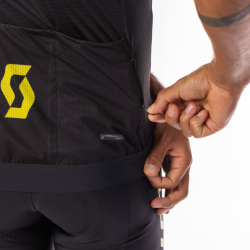 Maillot SCOTT Rc Pro Wc Edt.