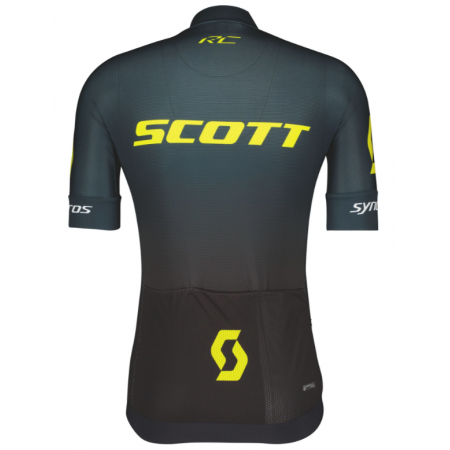 Maillot SCOTT Rc Pro Wc Edt.