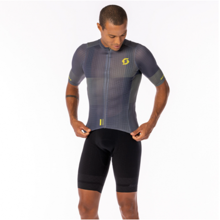 Maillot SCOTT Rc Ultimate SL Homme