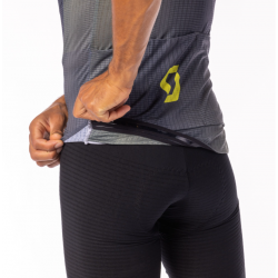 Maillot SCOTT Rc Ultimate SL Homme