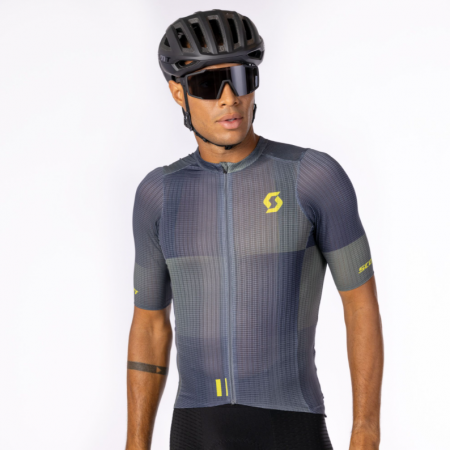 Maillot SCOTT Rc Ultimate SL Homme