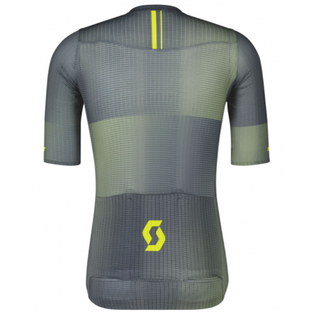 Maillot SCOTT Rc Ultimate SL Homme