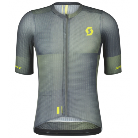 Maillot SCOTT Rc Ultimate SL Homme