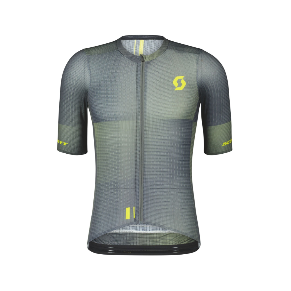 Maillot SCOTT Rc Ultimate SL Homme