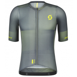 Maillot SCOTT Rc Ultimate SL Homme