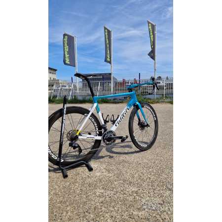 wilier Filante astana