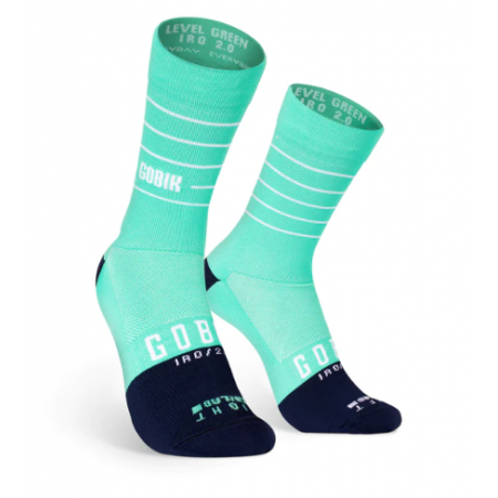 Chaussettes GOBIK Iro 2.0 Unisex