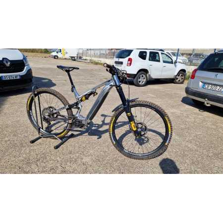 VTT Electrique Commencal Meta Power Ohlins édition 2021