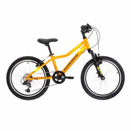 Vtt KROSS Level mini 2.0