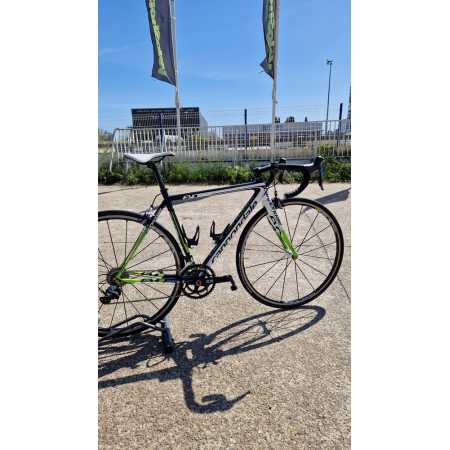 Cannondale Supersix Evo HiMod