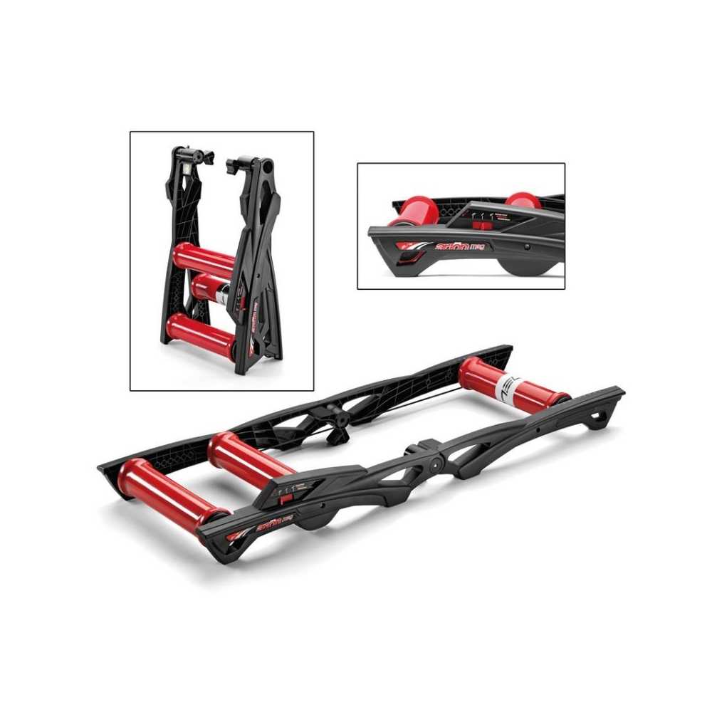 elite arion mag roller