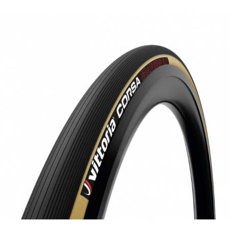 Pneu vélo route Vittoria Corsa Graphene 2.0