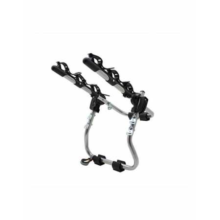 Porte vélo Peruzzo Verona Aluminium