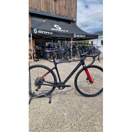 Gravel CUBE Nuroad C:62 PRO