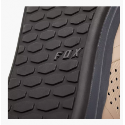 Chaussures pour pédales plates FOX Union Flat