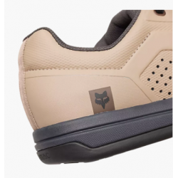 Chaussures pour pédales plates FOX Union Flat