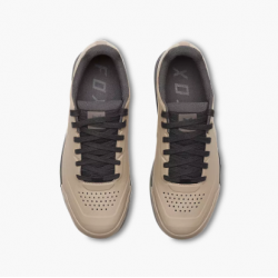 Chaussures pour pédales plates FOX Union Flat