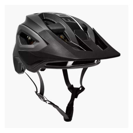 Casque FOX Speedframe Pro Blocked