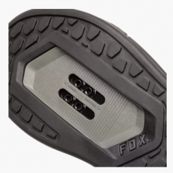 Chaussures automatiques FOX Union