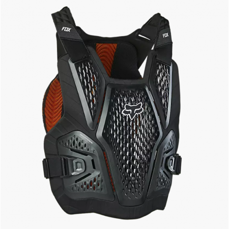 Pare-pierres FOX Raceframe Impact D3O®