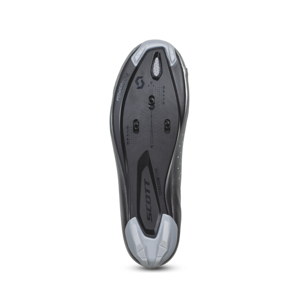 Chaussure scott sales route boa